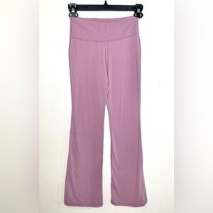 Athleta Girl Chit Chat High Rise Flare Pant XL 14